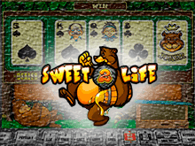 Sweet Life 2 ігровий автомат